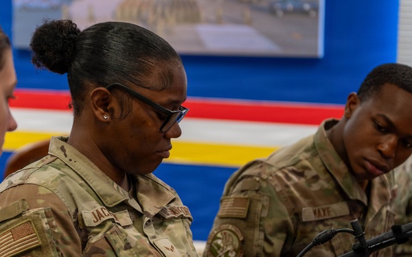 39th SFS Defenders enhance readiness through adaptive training