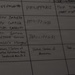 The image shows a handwritten log or registry book with multiple entries dated 22/08/26. Entries include names of individuals from the Philippines and a group entry from the United States Marine Corps. The final entry contains the message 'Rest in peace. Semper Fidelis,' suggesting this may be a condolence or memorial book.