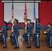 RAF Mildenhall hosts 2026 senior noncommissioned officer induction ceremony