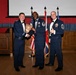 RAF Mildenhall hosts 2026 senior noncommissioned officer induction ceremony