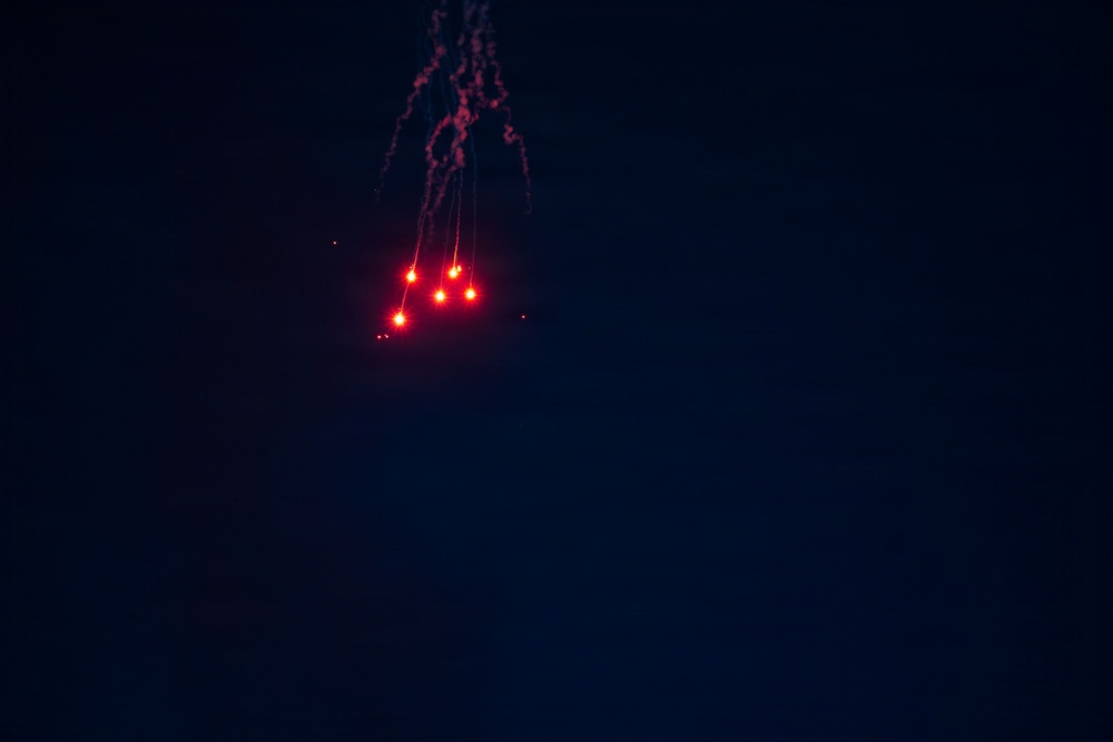 Base Defense Exercise tests force protection capabilities at Manda Bay