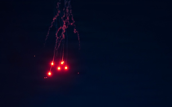 Base Defense Exercise tests force protection capabilities at Manda Bay