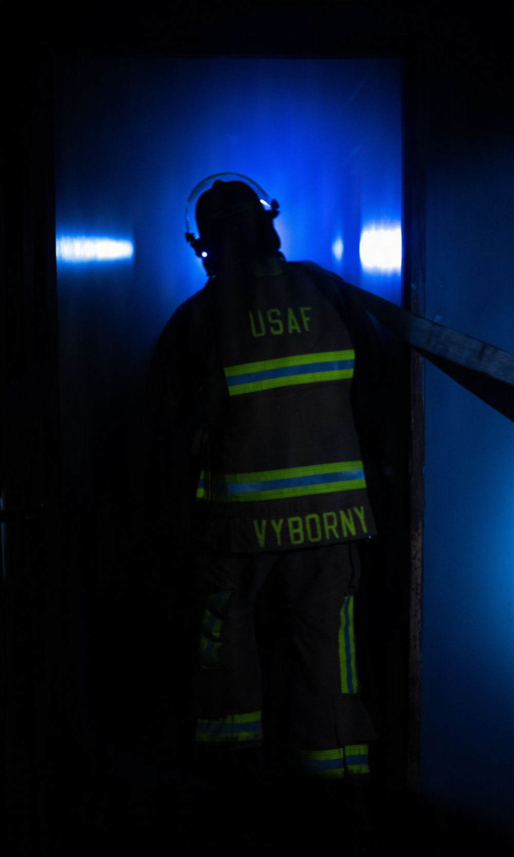 Base Defense Exercise tests force protection capabilities at Manda Bay