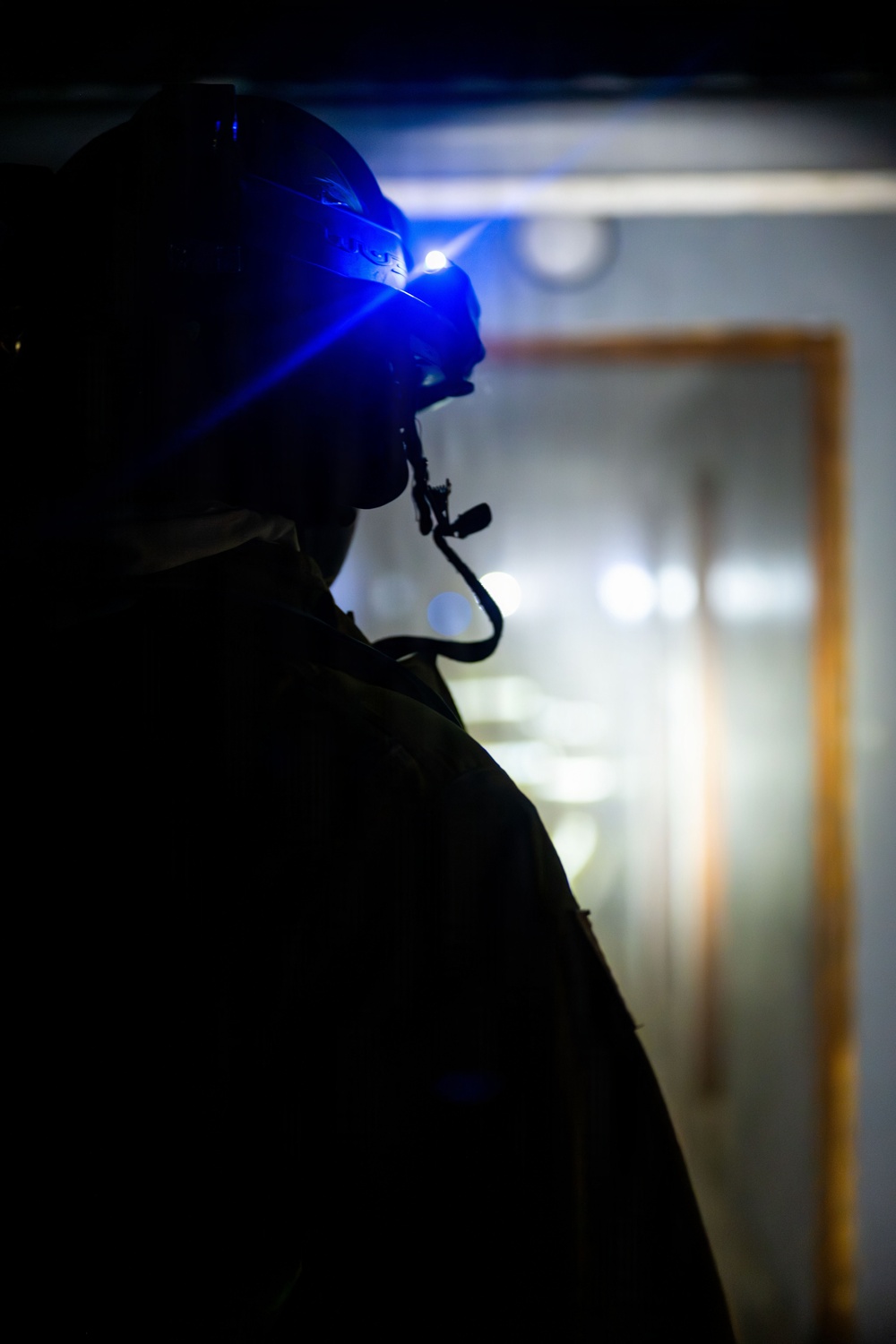 Base Defense Exercise tests force protection capabilities at Manda Bay