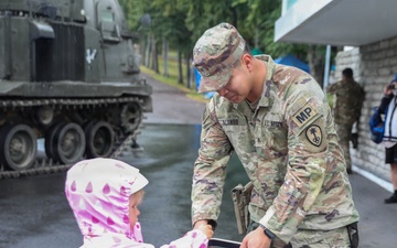 Partners Across Generations: Strengthening U.S.-Estonia Ties