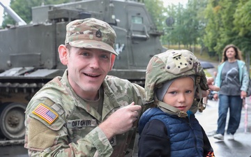 Partners Across Generations: Strengthening U.S.-Estonia Ties