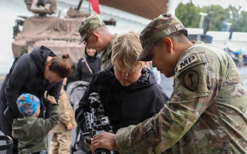 Partners Across Generations: Strengthening U.S.-Estonia Ties