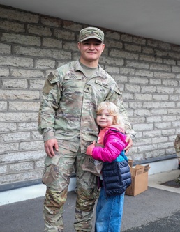 Partners Across Generations: Strengthening U.S.-Estonia Ties