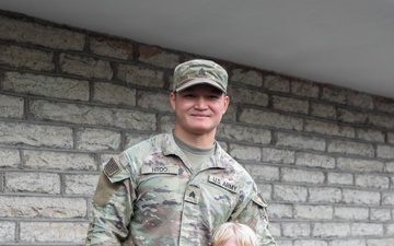 Partners Across Generations: Strengthening U.S.-Estonia Ties