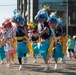 Across cultures, Misawa international communities connect at summer festival