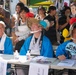 Across cultures, Misawa international communities connect at summer festival