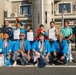 Across cultures, Misawa international communities connect at summer festival
