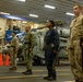 USS Boxer Sailors, 11th MEU Marines Conduct Corporals Course