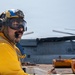 USS Boxer, VMM 163 Conduct Flight Operations