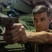 11th MEU Marines Conduct Weapon Familiarization Drills Aboard USS Boxer