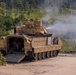 2026 08 20 194th Armored Brigade Bradley Live Fire