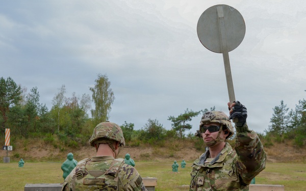 7th ATC M17 Range