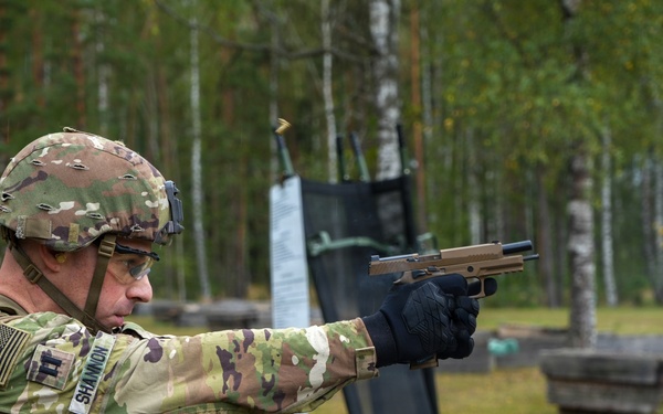 7th ATC M17 Range