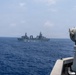 Australia, Philippine, U.S. forces conduct Multilateral Maritime Cooperative Activity
