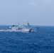 Australia, Philippine, U.S. forces conduct Multilateral Maritime Cooperative Activity