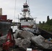 Buffalo District’s ‘Swiss Army Knife’ at Work on Lake Erie
