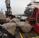 Buffalo District’s ‘Swiss Army Knife’ at Work on Lake Erie