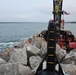 Buffalo District’s ‘Swiss Army Knife’ at Work on Lake Erie
