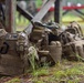 8th Engineer Support Battalion Breaching Drills