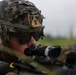 8th Engineer Support Battalion Breaching Drills
