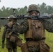 8th Engineer Support Battalion Breaching Drills