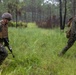 8th Engineer Support Battalion Breaching Drills