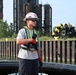Buffalo District’s ‘Swiss Army Knife’ at Work on Lake Erie
