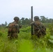 8th Engineer Support Battalion Breaching Drills
