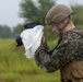 8th Engineer Support Battalion Breaching Drills