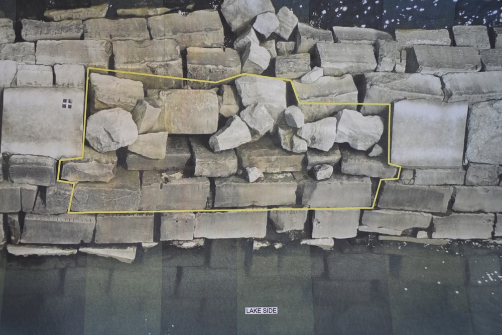 Buffalo District’s ‘Swiss Army Knife’ at Work on Lake Erie