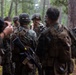 8th Engineer Support Battalion Breaching Drills