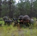 8th Engineer Support Battalion Breaching Drills
