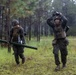 8th Engineer Support Battalion Breaching Drills