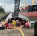 Buffalo District’s ‘Swiss Army Knife’ at Work on Lake Erie