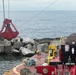 Buffalo District’s ‘Swiss Army Knife’ at Work on Lake Erie