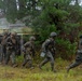8th Engineer Support Battalion Breaching Drills