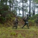 8th Engineer Support Battalion Breaching Drills