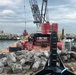 Buffalo District’s ‘Swiss Army Knife’ at Work on Lake Erie