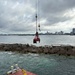Buffalo District’s ‘Swiss Army Knife’ at Work on Lake Erie