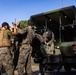 8th Engineer Support Battalion Marine Corps Combat Readiness Evaluation