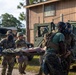 8th Engineer Support Battalion Marine Corps Combat Readiness Evaluation