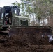 8th Engineer Support Battalion Marine Corps Combat Readiness Evaluation