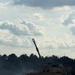 Gunners conduct Artillery Table XII at FOS Torun