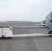 "Just right" tow bar for CH-53K