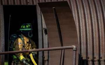 Ready to respond